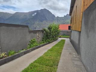 Appartement au calme à Cilaos - 6