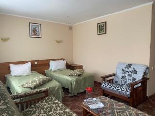 Гостиница ИЛЕК - 7