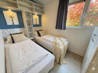 Villa Sea Side am Markermeer Modernes Waterfront Haus 6 Pers - 2