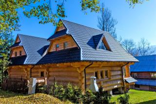 Domy Z Bali - Zakopane - 0