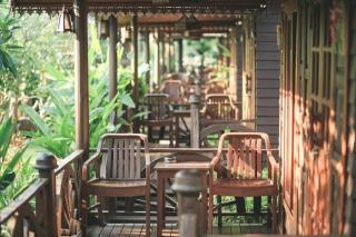 Baan Baitan Resort - 8