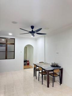 Ninety Six Mutiara Rini - 6