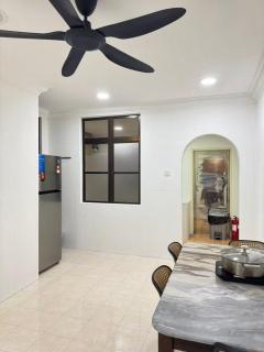 Ninety Six Mutiara Rini - 7