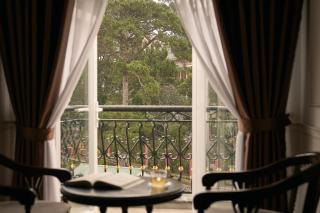 Hill Side Town Hotel DaLat - 9