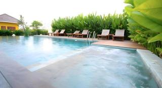 Villa Phra Chan Resort - 3