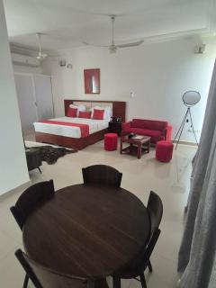 JANO HOUSE AppartHôtel - 9