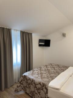 Hotel Grahor Depandance - 4