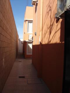 Nec Apart Hotel - Las Perdices - 8