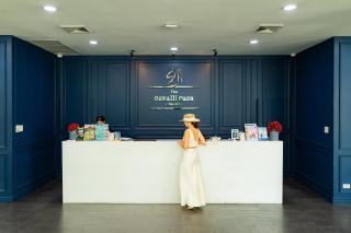 The Cavalli Casa Resort - 2