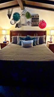 Finca Vidandrei CASA EUCALIPTO - 3