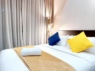 OOAKSTAY at Sunway 163 - 1