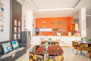 Hotel Pratisarawirya by The Loka - 2