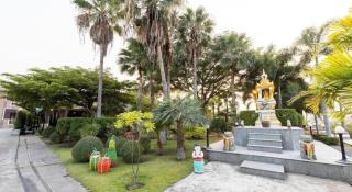 Manee Sangkha Hotel - 7