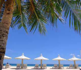 Santa Fe Beach Club - 9