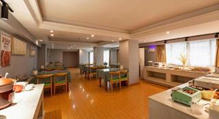 GreenTree Inn Nanchang Honggutan New District Cuiyuan Road Metro Station - 3