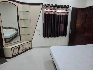 Stay 10 Sajal A 04 BHK Bunglow - 7