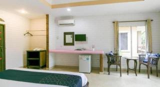 CAPITAL O961 Baan Dow Chompoo Resort - 8