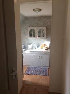 Kamilla Apartman - Fonyód - 5