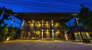 Laekhong River Resort - 5