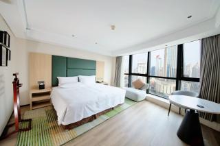 Holiday Inn Qingdao City Center by IHG - 7