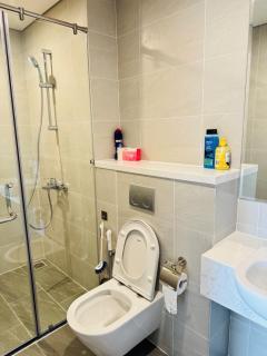 2 Bedrooms in GH3 Vinhomes Grand Park - 6