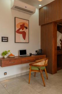 Perfectstayz Premium kapilaz - Jacuzzi rooms - 6