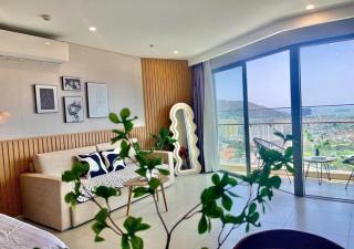 The Sóng Vũng Tàu Premium Seaside Codotel - 1