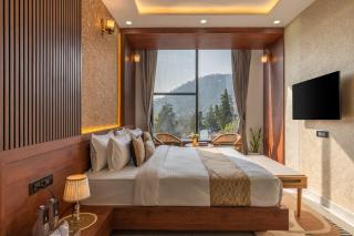 Perfectstayz Premium kapilaz - Jacuzzi rooms - 3