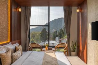 Perfectstayz Premium kapilaz - Jacuzzi rooms - 1