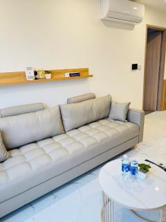 2 Bedrooms in GH3 Vinhomes Grand Park - 2