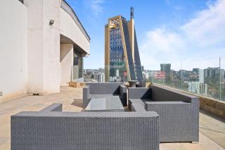 The Lofts Suites at Wood Avenue - 2