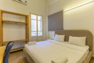 Lester 4-Bedroom Apartment in Mar Mikhael - Al Mudawwar - 6