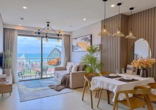 The Sóng Vũng Tàu Premium Seaside Codotel - 8