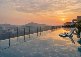 The Sóng Vũng Tàu Premium Seaside Codotel - 0