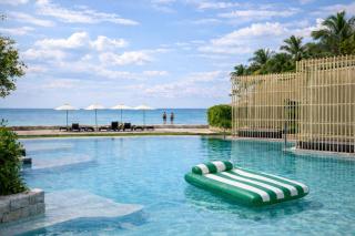Veranda Residences - Modern 1BR Sea View Condo Na Jomtien Beach - 0