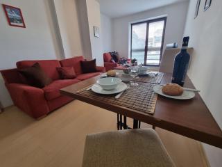 Mountain Paradise 4 - 1 Bedroom - Gondola, 100m away - Washer - 9