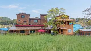 Samcheok View of Sea Pension - 1