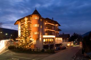 Hotel Millanderhof - Brixen - 5