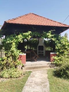 Vikendica Brvnička Oaza mir i priroda kraj Šamca - 1