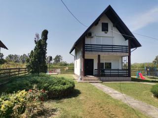 Vikendica Brvnička Oaza mir i priroda kraj Šamca - 6