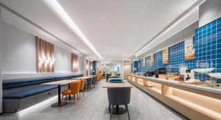 Jinjiang Inn Wuhan Hanjiang Road Metro Station Jiangtan Pedestrian Street - 5