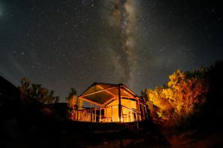 Agama Tented Camp - Garies - 3