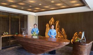 Hangzhou Blossom Hotel - Xiaoshan - 6