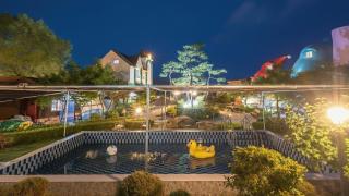 Ganghwa Gichayeohaeng Pension - 3