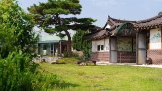 Ganghwa Gichayeohaeng Pension - 2