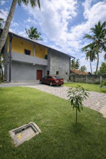 CocoBaru - Private Beachfront Entire Villa - 9