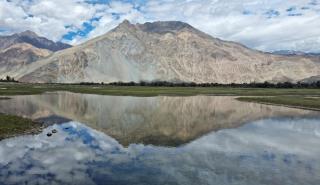 The Eden Resort Nubra - 7
