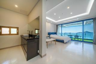 Yeosu View21 Pension - 8