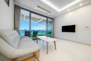 Yeosu View21 Pension - 2