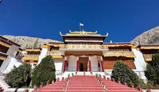 The Eden Resort Nubra - 9